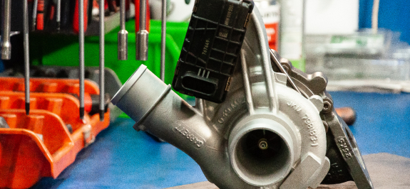 Франшиза TurboOST
